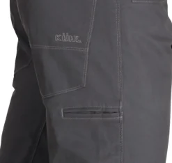 Kühl Free Rydr housut, Forged Iron