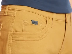 Kühl Kontour Short 8'' naisten shortsit, sininen