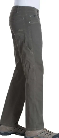 Kühl Revolvr housut, Gun Metal