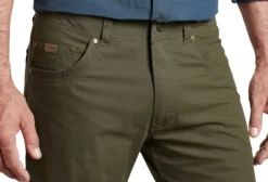 Kühl Revolvr Rogue Pant housut, Gun Metal