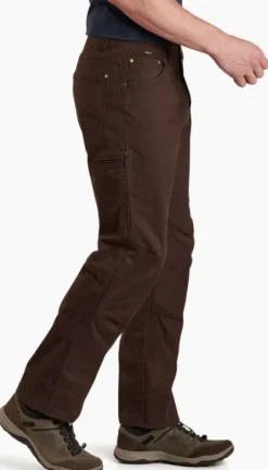 Kühl Rydr Pant housut, Espresso