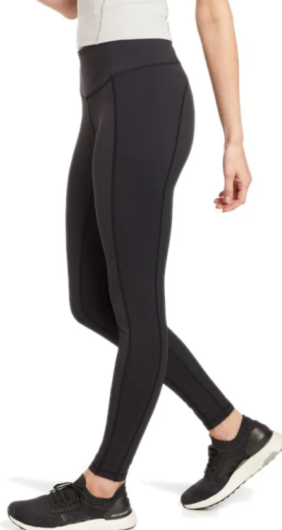 Kühl Transcendr naisten legginsit, tummanharmaa