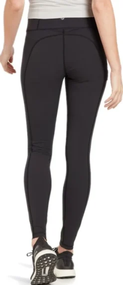 Kühl Transcendr naisten legginsit, tummanharmaa