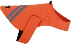Kivalo Kajo Dog Hunting Vest huomioliivi, XS-S, keltainen/oranssi