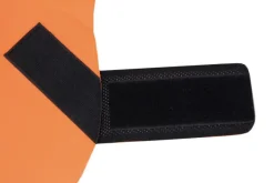 Kivalo Kajo Dog Hunting Vest huomioliivi, XS-S, keltainen/oranssi