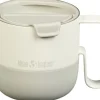 Klean Kanteen Rise Mug muki, 414ml, (Flip Lid), Tofu