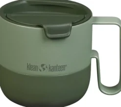 Klean Kanteen Rise Mug muki, 414ml, (Flip Lid), Sea Spray