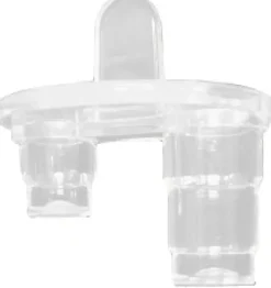 Klean Kanteen Air Vent For Kid Sippy Cap Clear varaosa