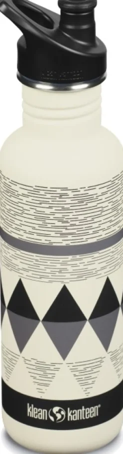 Klean Kanteen Classic juomapullo, 800 ml, Pepper Ridge