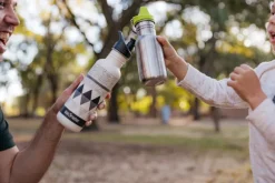 Klean Kanteen Classic juomapullo, 800 ml, Pepper Ridge