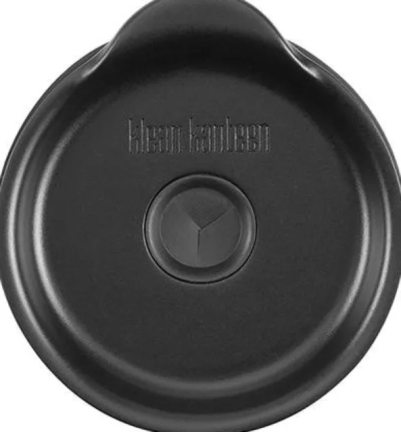 Klean Kanteen Insulated Tumbler 473ml with Straw Lid Berry Bright