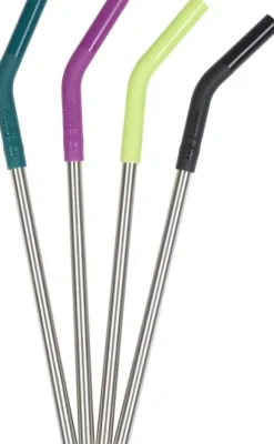 Klean Kanteen -juomapillit, 8 mm, 4 kpl