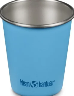 Klean Kanteen Kid Cup muki, 296ml (Kid Straw Lid), Hawaiian Ocean