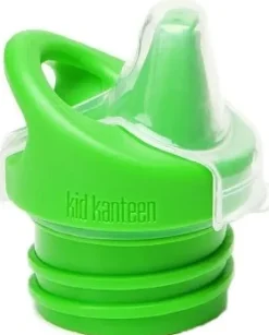 Klean Kanteen Kid Sippy Cap korkki, Classic Bottles