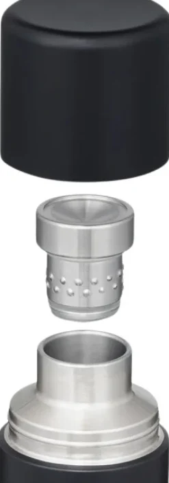 Klean Kanteen Klean Kanteen TKPro 1.0L Black