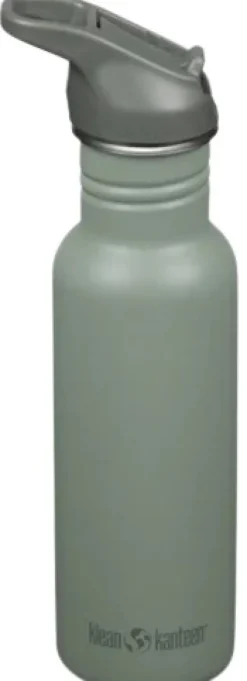 Klean Kanteen Klean Kanteen Classic Narrow 532ml (w/Flip Seal Sport) Sea Spray