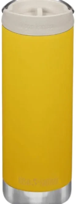 Klean Kanteen Klean Kanteen TKWide 473ml (w/Wide Café Cap) Sunset
