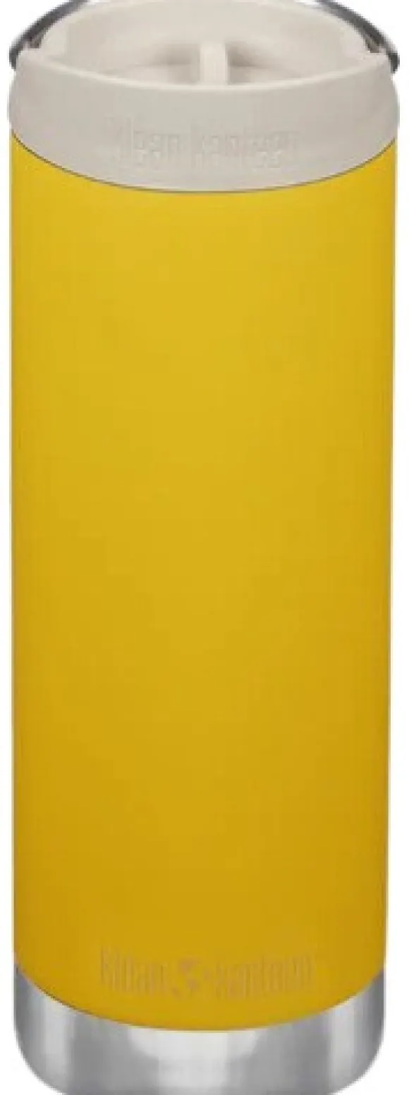 Klean Kanteen Klean Kanteen TKWide 473ml (w/Wide Café Cap) Sunset