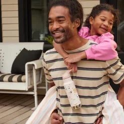 Klean Kanteen Klean Kanteen Insulated Kid Classic Narrow 355ml (w/Sport) Owlet