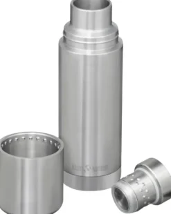 Klean Kanteen Klean Kanteen TKPro 0.5L Brushed Stainless