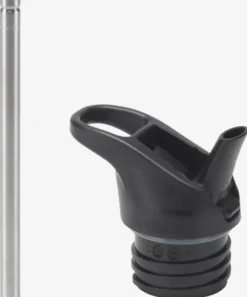 Klean Kanteen Klean Kanteen Classic 800ml (w/Flip Seal Sport) Black