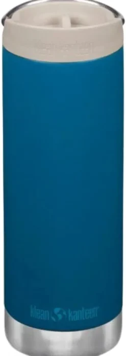 Klean Kanteen Klean Kanteen TKWide 473ml (w/Wide Café Cap) Corsair