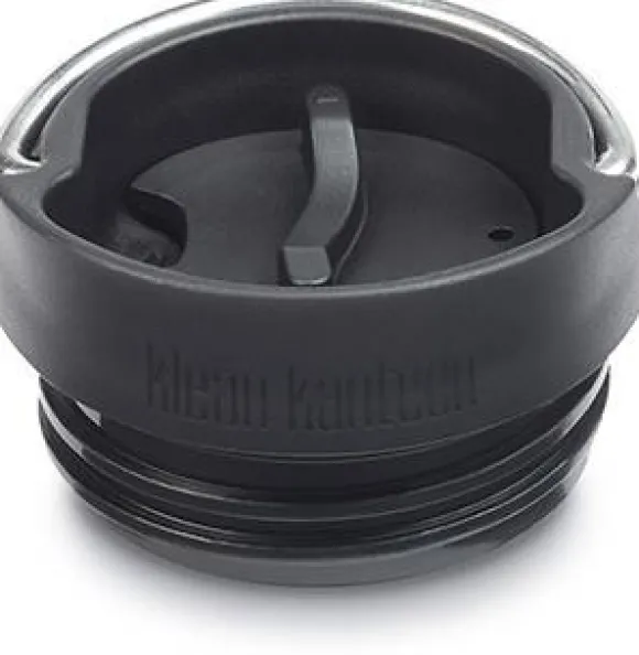 Klean Kanteen Klean Kanteen TKWide 473ml (w/Wide Café Cap) Corsair