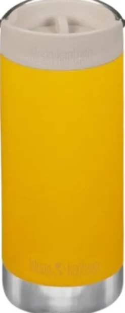 Klean Kanteen Klean Kanteen TKWide 355ml (w/Wide Café Cap) Sunset