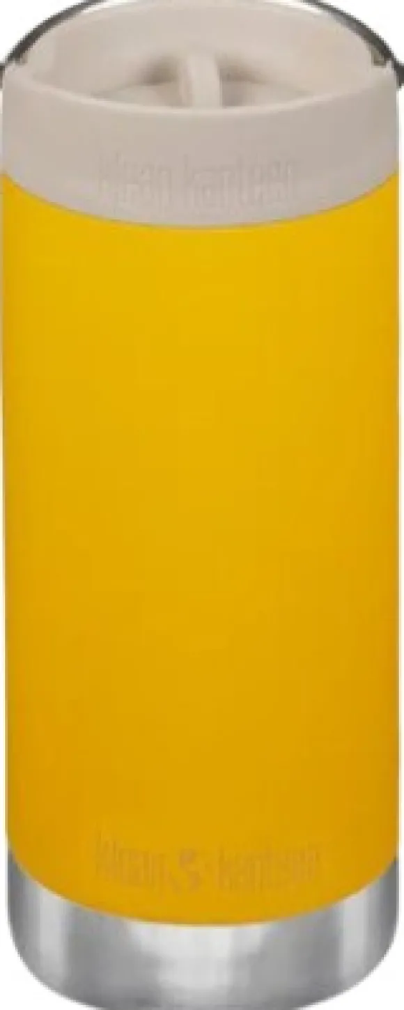 Klean Kanteen Klean Kanteen TKWide 355ml (w/Wide Café Cap) Sunset