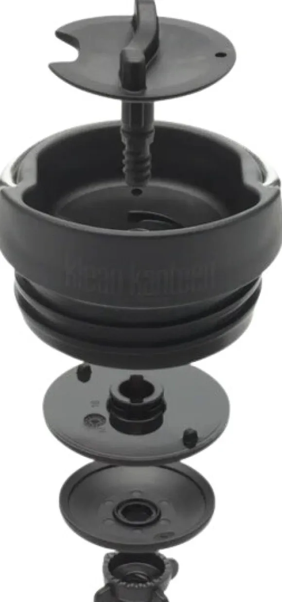 Klean Kanteen Klean Kanteen TKWide 355ml (w/Wide Café Cap) Sunset