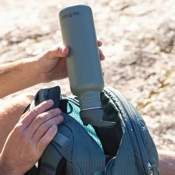 Klean Kanteen Klean Kanteen Classic 800ml (w/Flip Seal Sport) Sunset