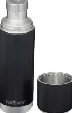 Klean Kanteen Klean Kanteen TKPro 0.75L Black