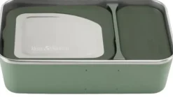 Klean Kanteen Klean Kanteen Family Set (Big Meal, Lunch, Snack) Sea Spray