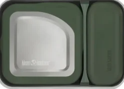 Klean Kanteen Klean Kanteen Family Set (Big Meal, Lunch, Snack) Sea Spray