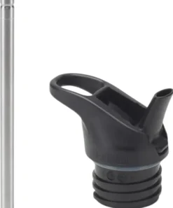 Klean Kanteen Klean Kanteen Classic Narrow 532ml (w/Flip Seal Sport) Black