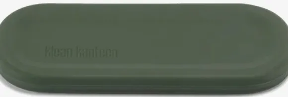 Klean Kanteen Klean Kanteen Snack Box 296ml Brushed Stainless