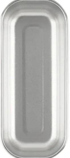 Klean Kanteen Klean Kanteen Snack Box 296ml Brushed Stainless