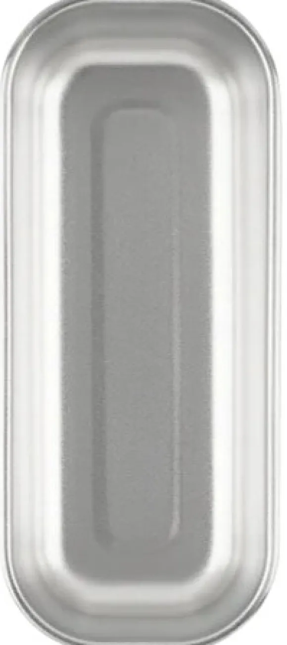 Klean Kanteen Klean Kanteen Snack Box 296ml Brushed Stainless