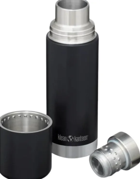 Klean Kanteen Klean Kanteen TKPro 0.5L Black