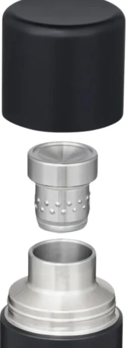 Klean Kanteen Klean Kanteen TKPro 0.5L Black