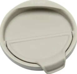 Klean Kanteen Klean Kanteen Rise Mug 414ml (w/Flip Lid) Ice Blue