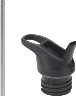 Klean Kanteen Klean Kanteen Classic 800ml (w/Flip Seal Sport) Clear Sky