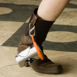 Klean Kanteen Pint Ring -silikonipidike, 4 kpl, multicolor