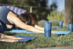 Klean Kanteen Rise Tumbler termosmuki, 770ml, (Flip Lid), Sea Spray