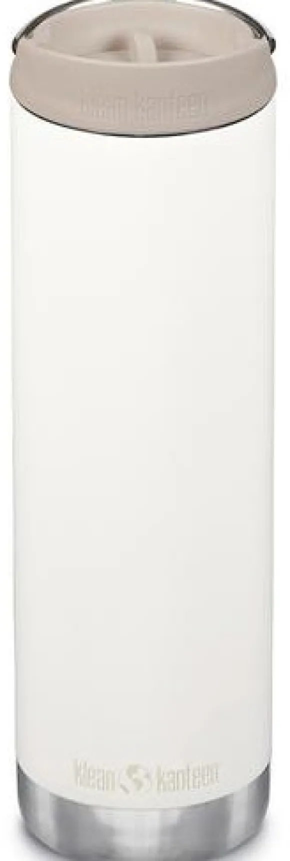 Klean Kanteen TKWide 592ml with Wide Café Cap Tofu