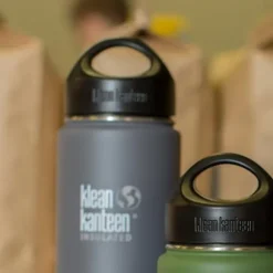 Klean Kanteen Wide Cap Maintenance Kit