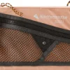 Klättermusen Algir Accessory Bag Small Salmon