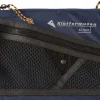 Klättermusen Algir Accessory Bag tarvikelaukku, Small, sininen