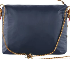 Klättermusen Algir Accessory Bag tarvikelaukku, Large, sininen