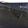 Klättermusen Algir Accessory Bag tarvikelaukku, Medium, sininen